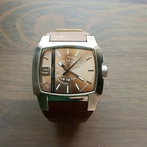 Diesel watch